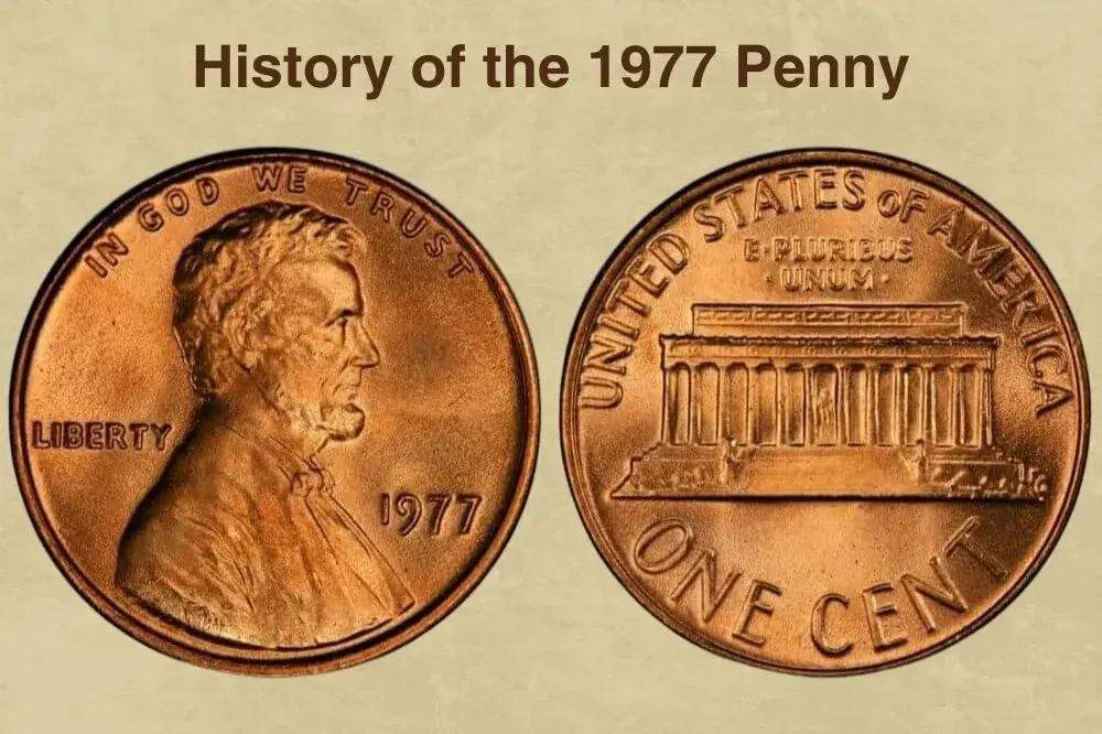 1977 Penny Errors, Varieties, and History | 1977 Penny Value- US Coin Apps