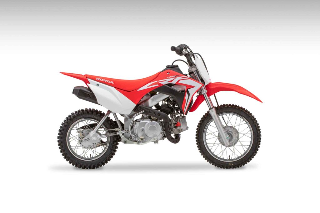 2024 Honda CRF110F | Off-Road Motorcycle | Capable Off-Road Dirtbike Motorcycle - Us Coin Apps