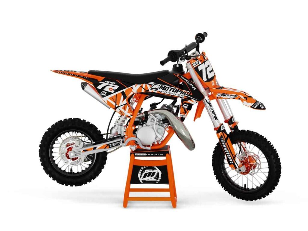 2024 KTM 50 SX | WINNING STARTS Off-Road Motorcycle | Capable Off-Road Dirtbike Motorcycle - Us Coin Apps